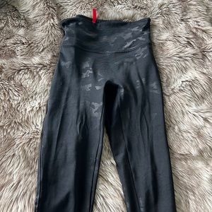 SPANX leggings